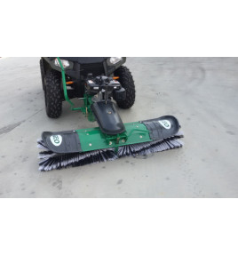 Kehrmaschine ATV NSW 100