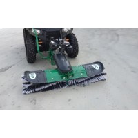 Kehrmaschine ATV NSW 100