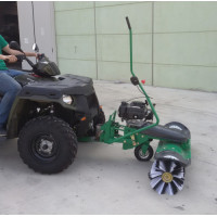 Kehrmaschine ATV NSW 100