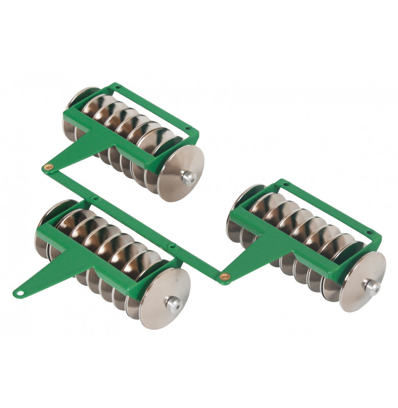 Príslušenstvo k traktorom - rotavátor