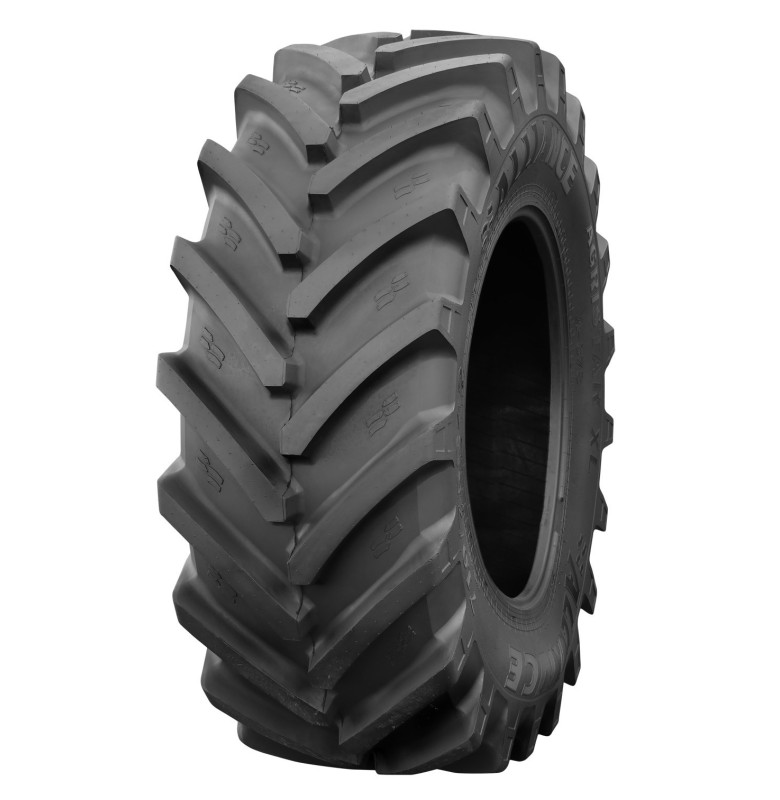 AST-REIFEN 710 / 75 R 42
