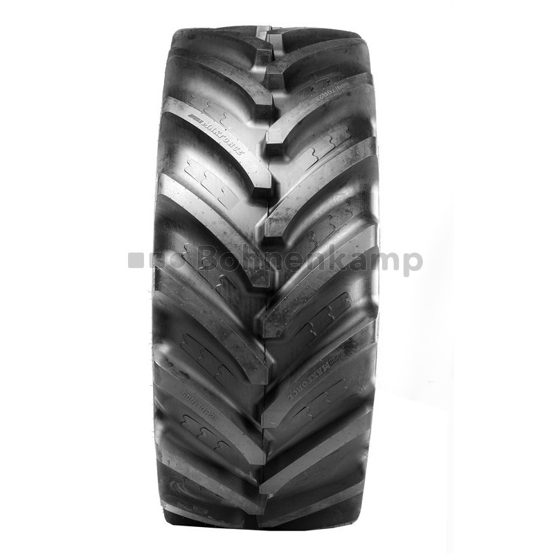 Pneumatika BKT IF 800 / 70 R 38