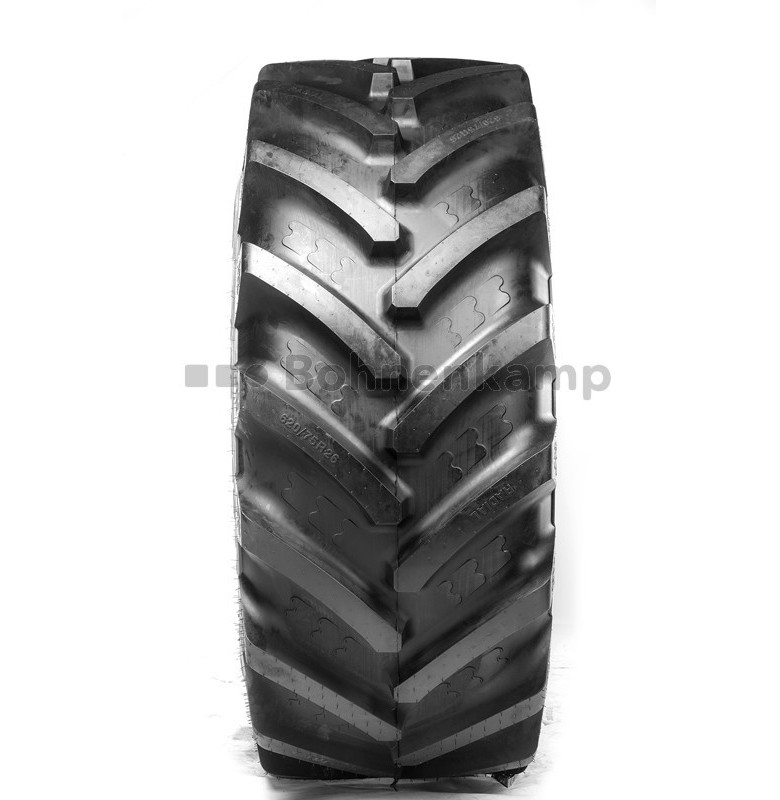 Pneumatika BKT 900 / 60 R 32