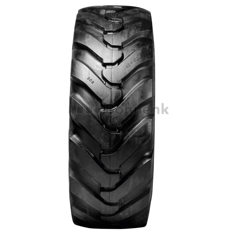 Pneumatika Alliance 15.5 - 25