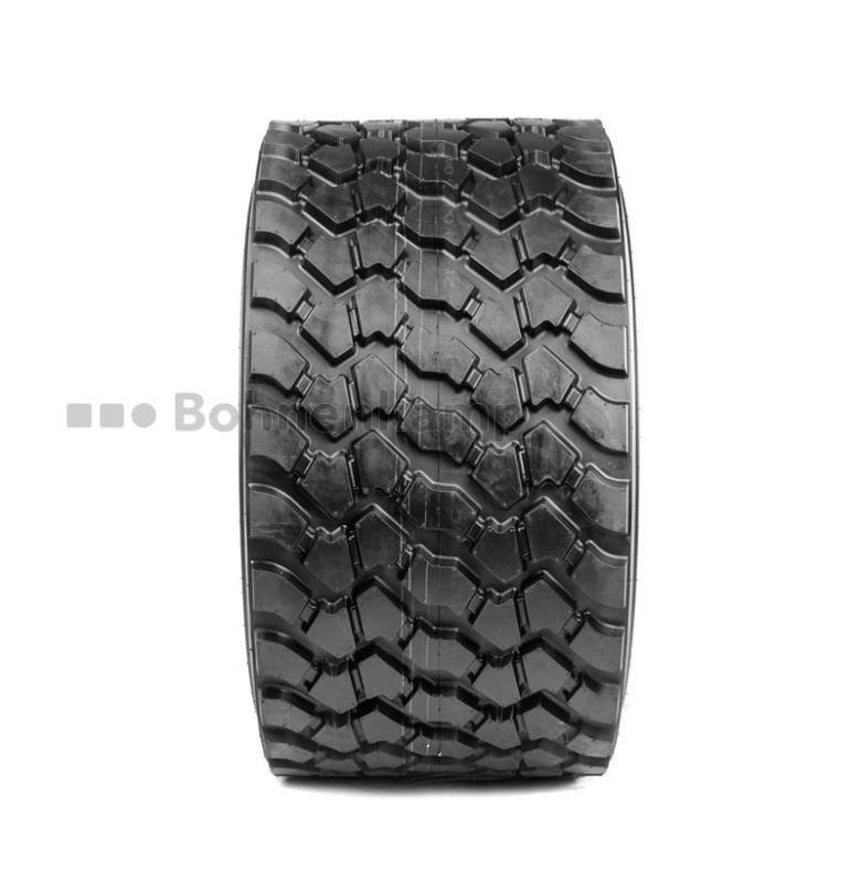 Pneumatika BKT 400 / 45 L 17.5