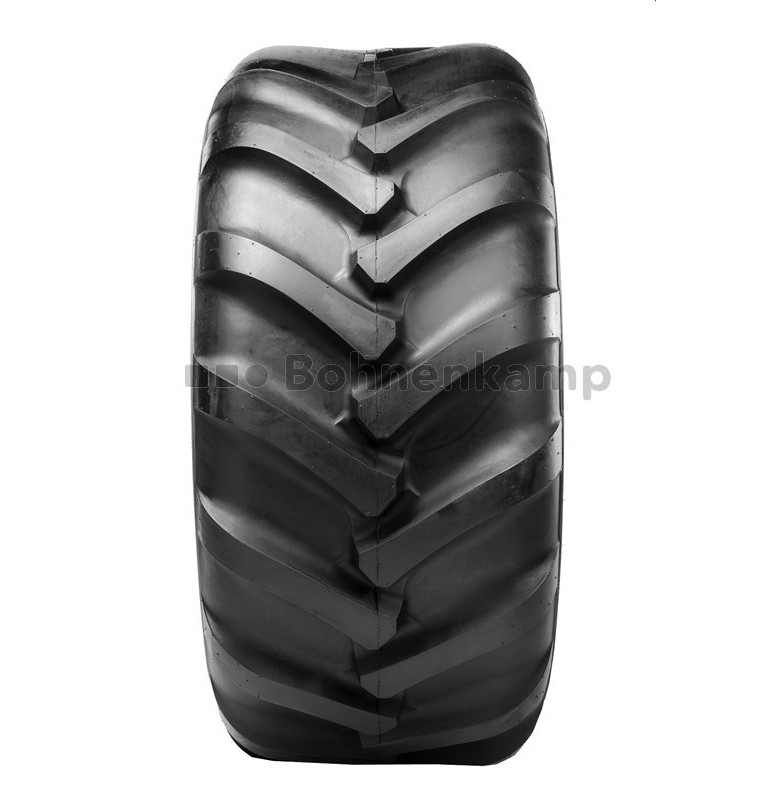 Pneumatika BKT 550 / 60 - 22.5