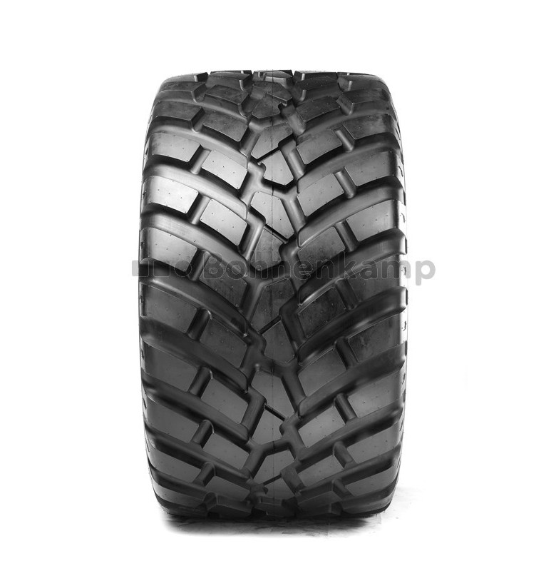 Pneumatika BKT 710 / 40 R 22.5