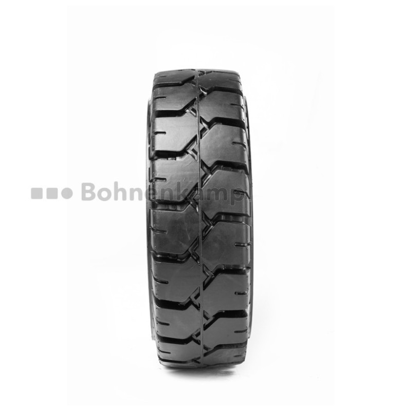 IND-PNEU 200 X 50 - 10