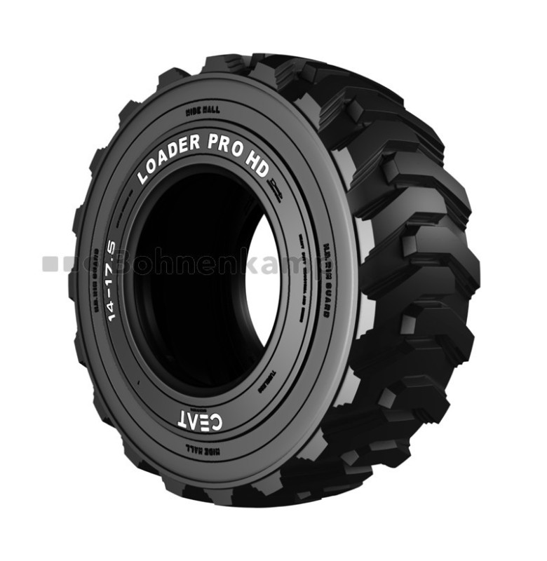 Pneumatika Ceat 12 - 16.5