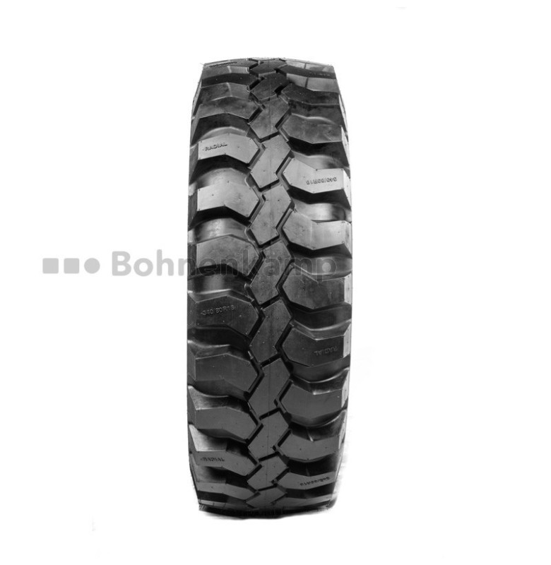 Pneumatika BKT 340 / 80 R 18