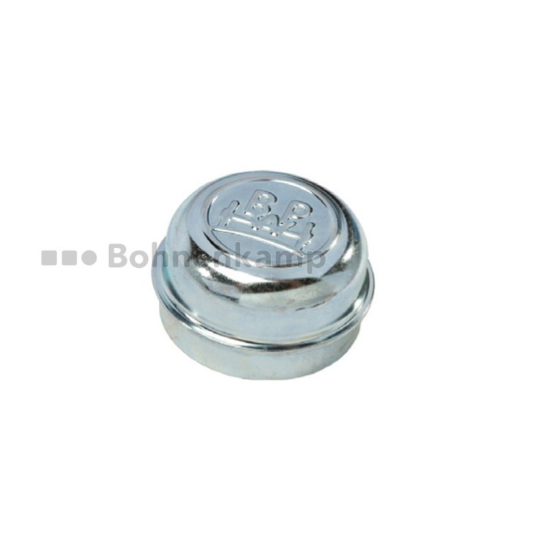 BPW-ACHSKAPPE 72 MM