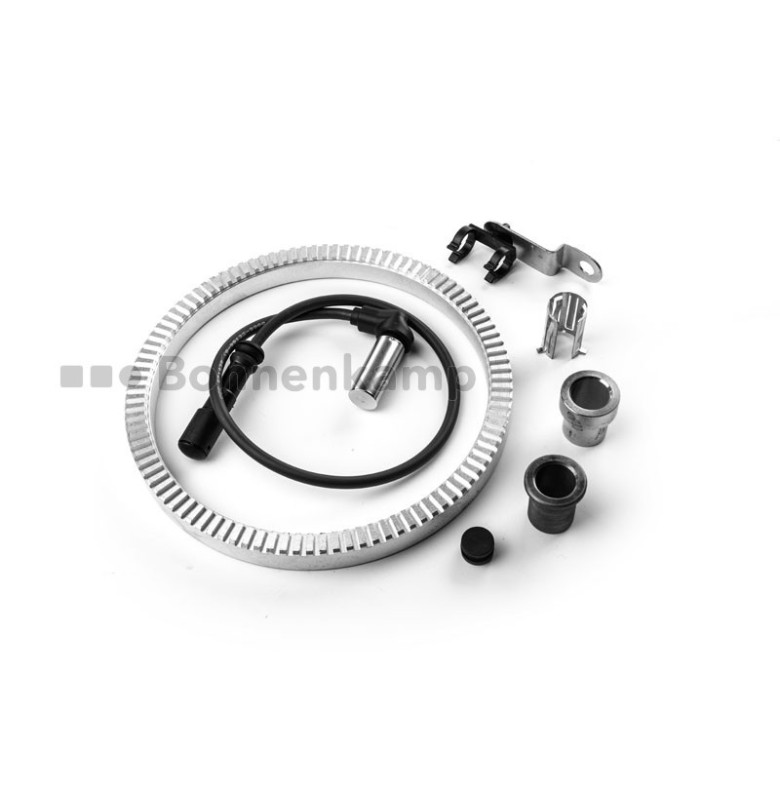 ADR ABS Nachrüstsatz, für Bremse 412E / 414E