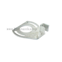 Führungsplatte für Gestängesteller automatisch