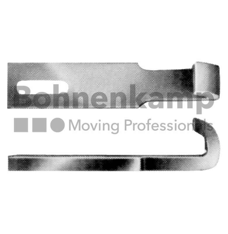 GEGENHALTER 60455, GEKOLESOE