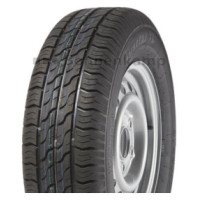RAD 155 R 13 GT RADIAL KARGOMAX ST 4000, M+S