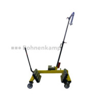 ZDVIHAK A PREPRAVNIK KOLIES