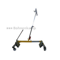 RADHEBE- UND WECHSELWAGEN *XL*