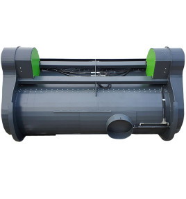 Betonmische TORNADO-MAX