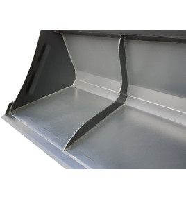 Verstärkter Universalschaufel