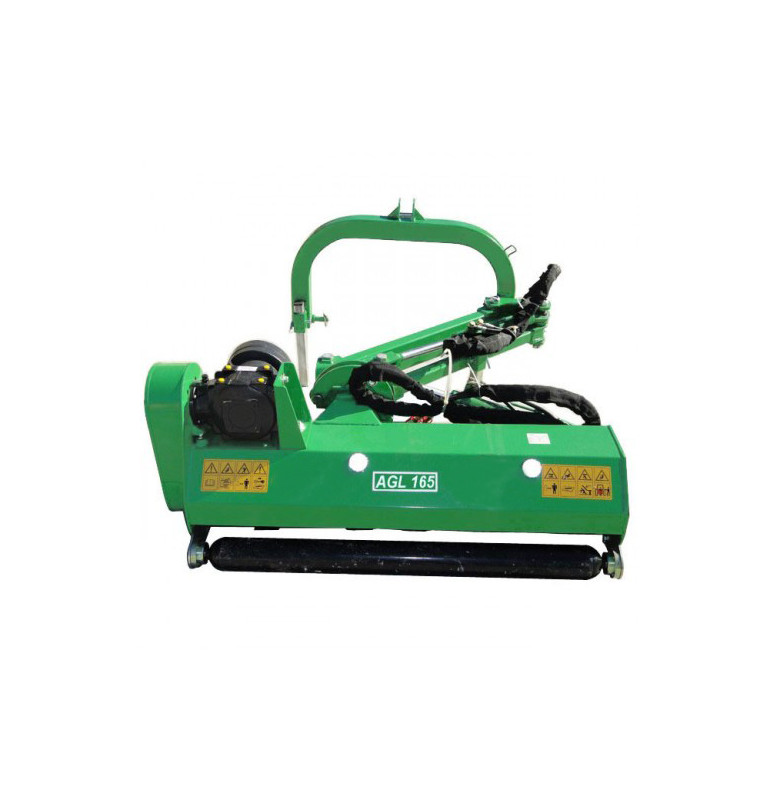 Mulcher der Mittelklasse AGL/RSC