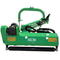 Mulcher der Mittelklasse AGL/RSC