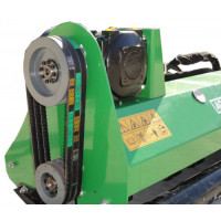 Mulcher der Mittelklasse AGL/RSC