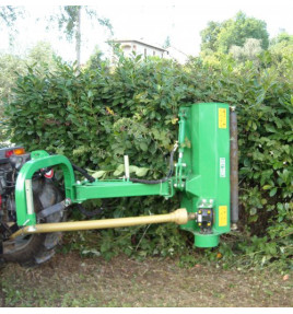 Mulcher der Mittelklasse AGL/RSC