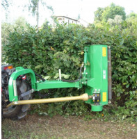 Mulcher der Mittelklasse AGL/RSC