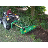 Mulcher der Mittelklasse AGL/RSC