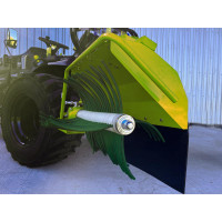 Zeichenfolge Mäher DYT