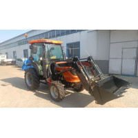 Frontlader TZ03