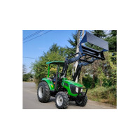 Frontlader TZ03