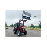 Frontlader TZ04