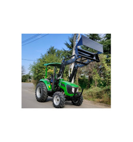 Frontlader TZ04