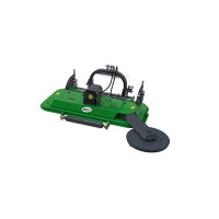 Mulchmäher FMU