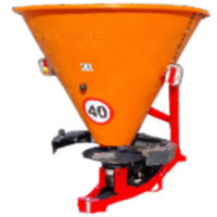 Düngerstreuer mini 300H