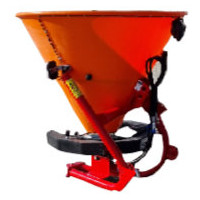 Düngerstreuer mini 300H