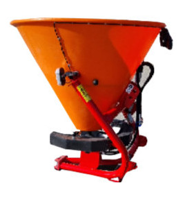 Düngerstreuer mini 300H