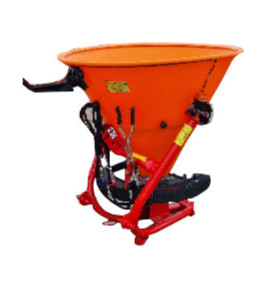 Düngerstreuer mini 300H