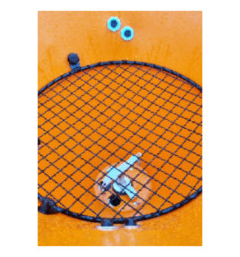 Düngerstreuer mini 300H