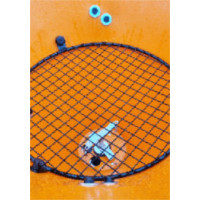 Düngerstreuer mini 300H