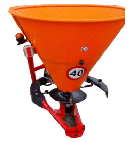 Düngerstreuer mini 300H