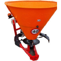 Düngerstreuer mini 300H