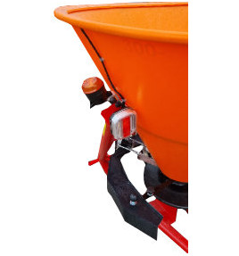 Düngerstreuer mini 300H