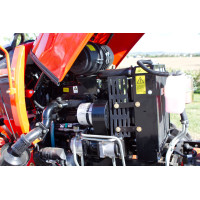 Minitraktor FLYER 254G