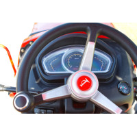 Minitraktor FLYER 254G