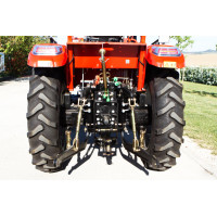 Landwirtschaftstraktor FLYER 454F