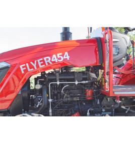 Landwirtschaftstraktor FLYER 454F