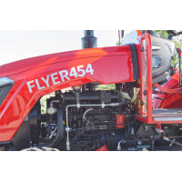 Landwirtschaftstraktor FLYER 454F
