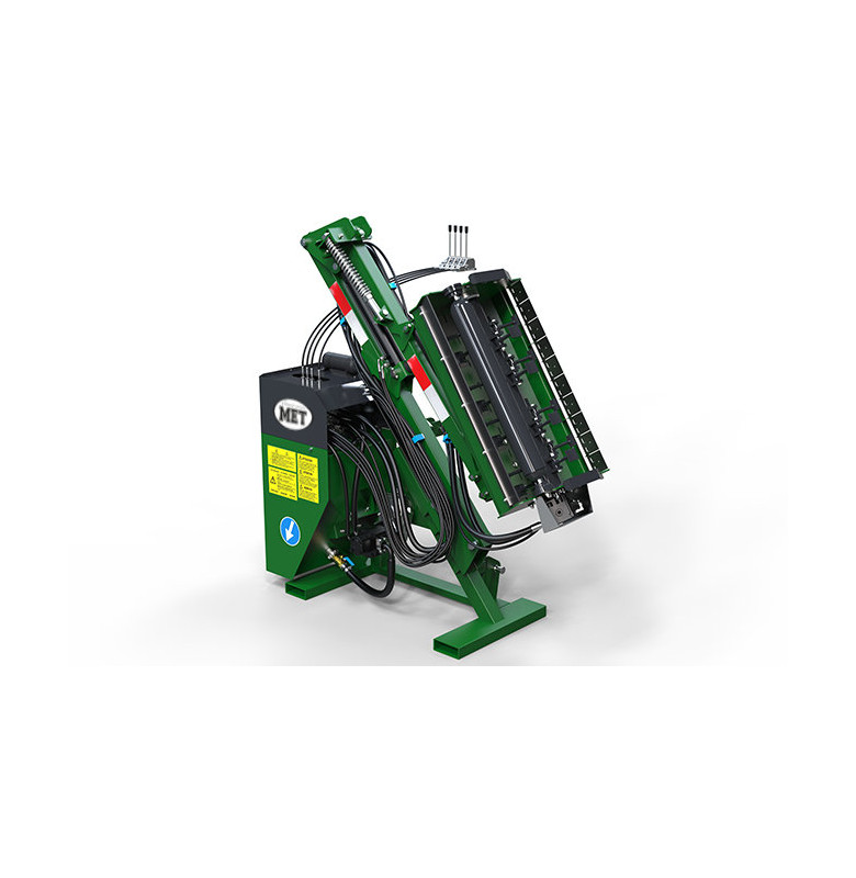Mulcher am langen Arm HRM360-C115